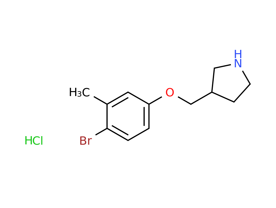 Structure Amb21956543