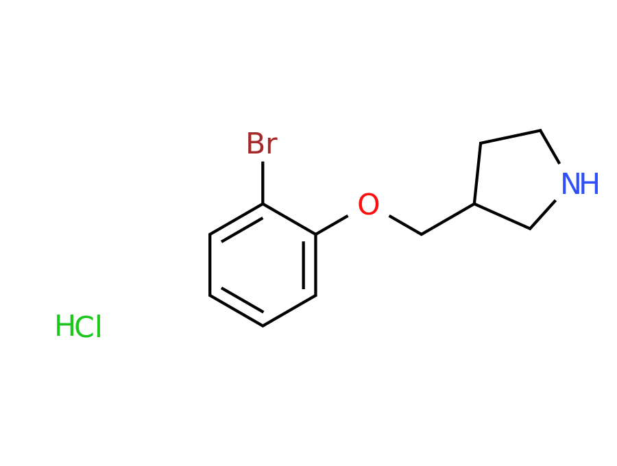 Structure Amb21956809