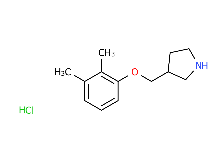 Structure Amb21956889