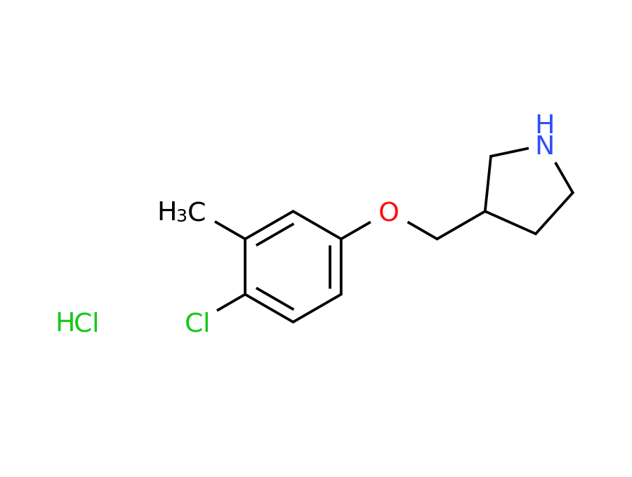 Structure Amb21956995