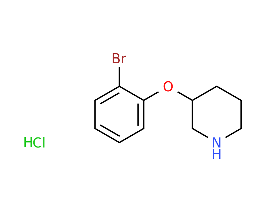 Structure Amb21957124