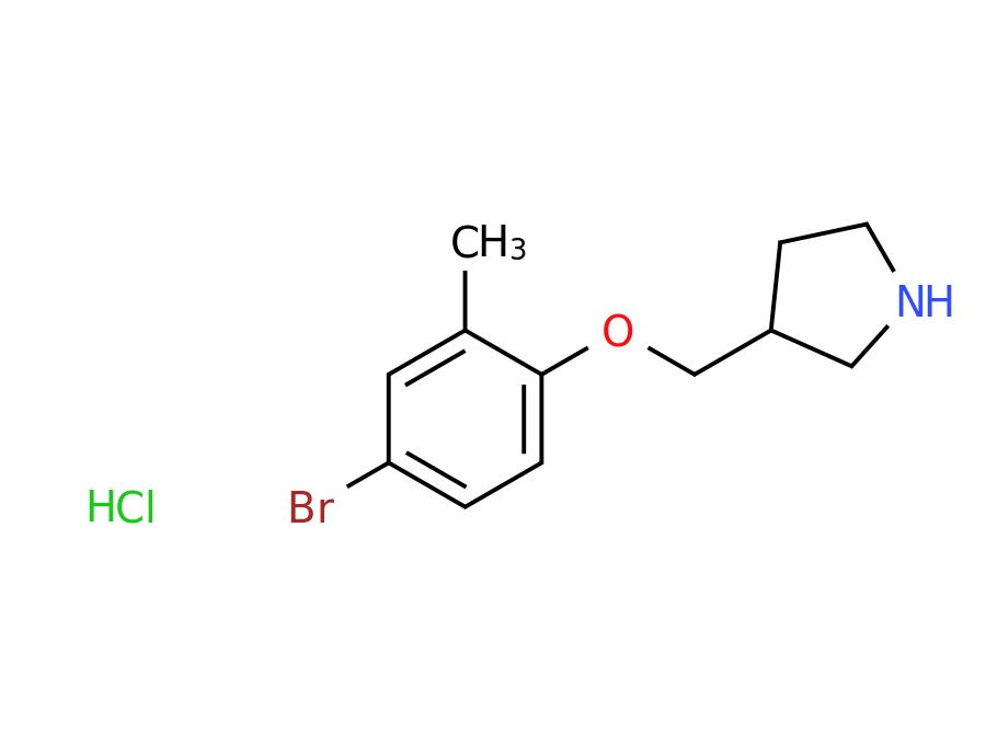 Structure Amb21957164