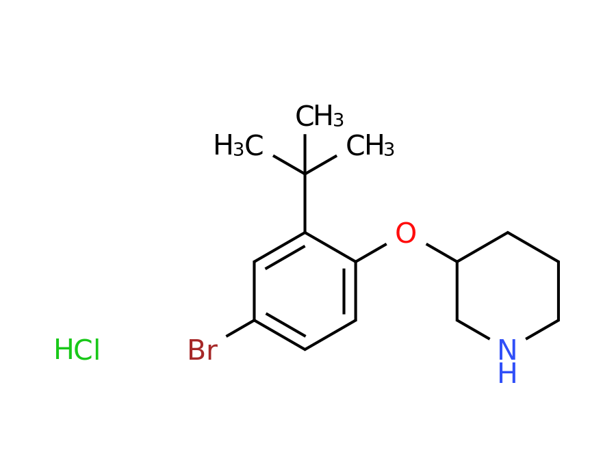 Structure Amb21957300