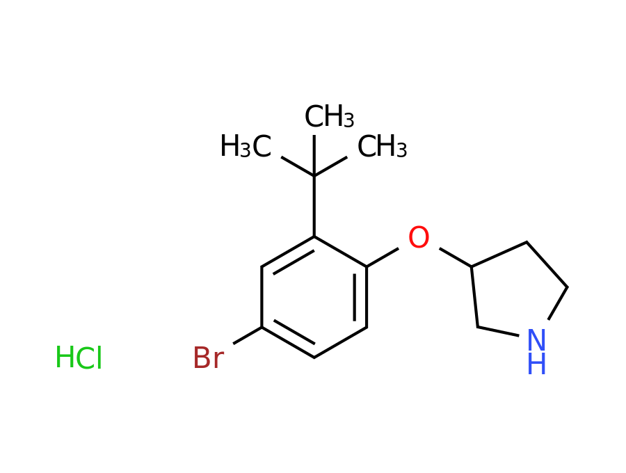 Structure Amb21957305