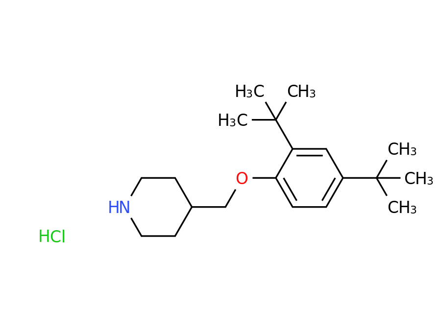 Structure Amb21957309