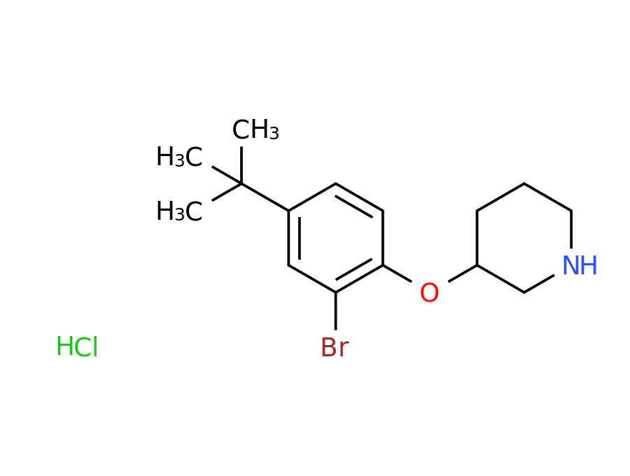 Structure Amb21957321