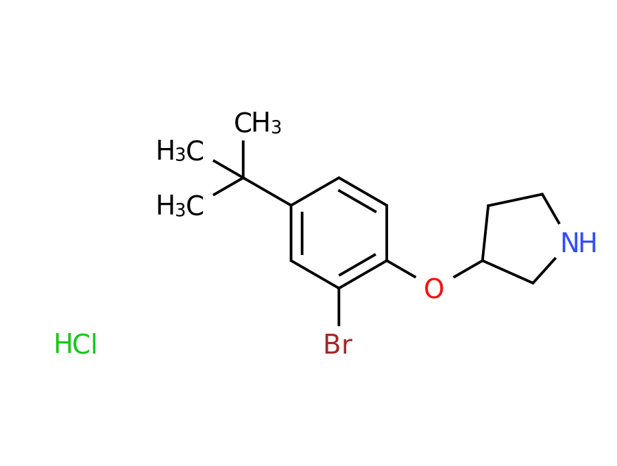 Structure Amb21957325