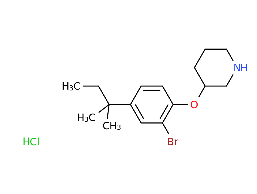 Structure Amb21957404