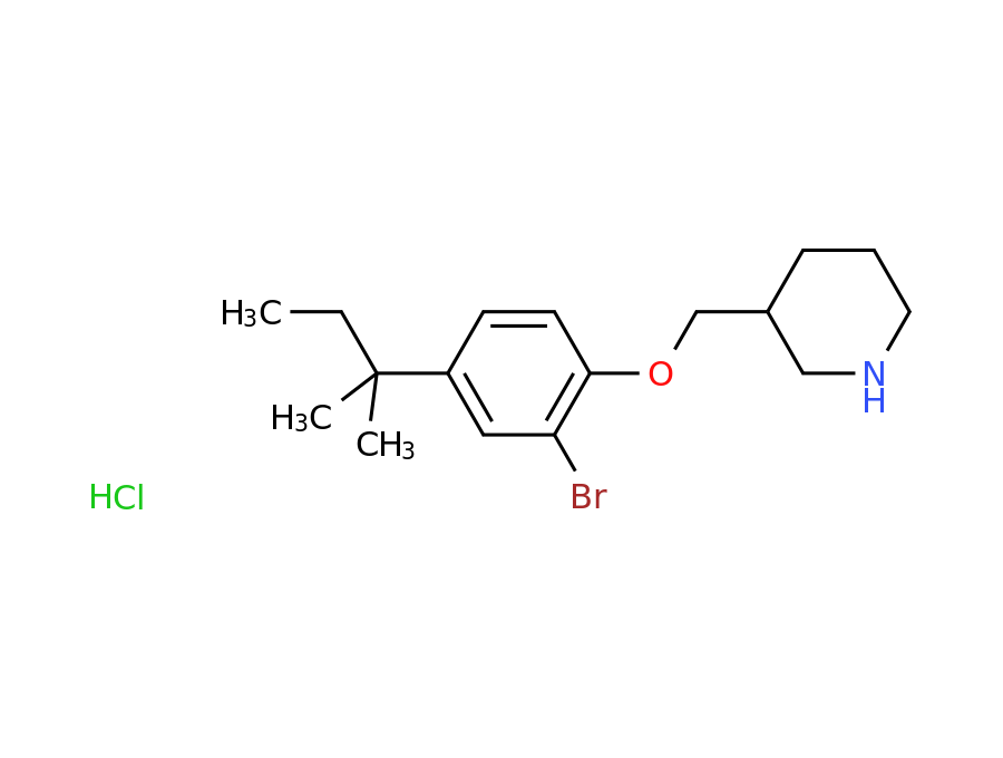 Structure Amb21957407