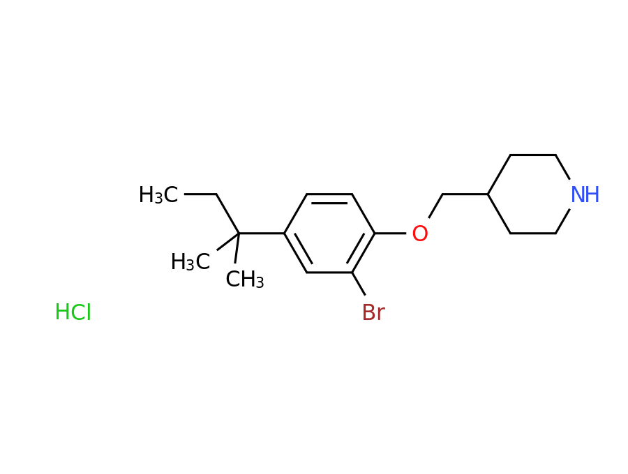 Structure Amb21957408