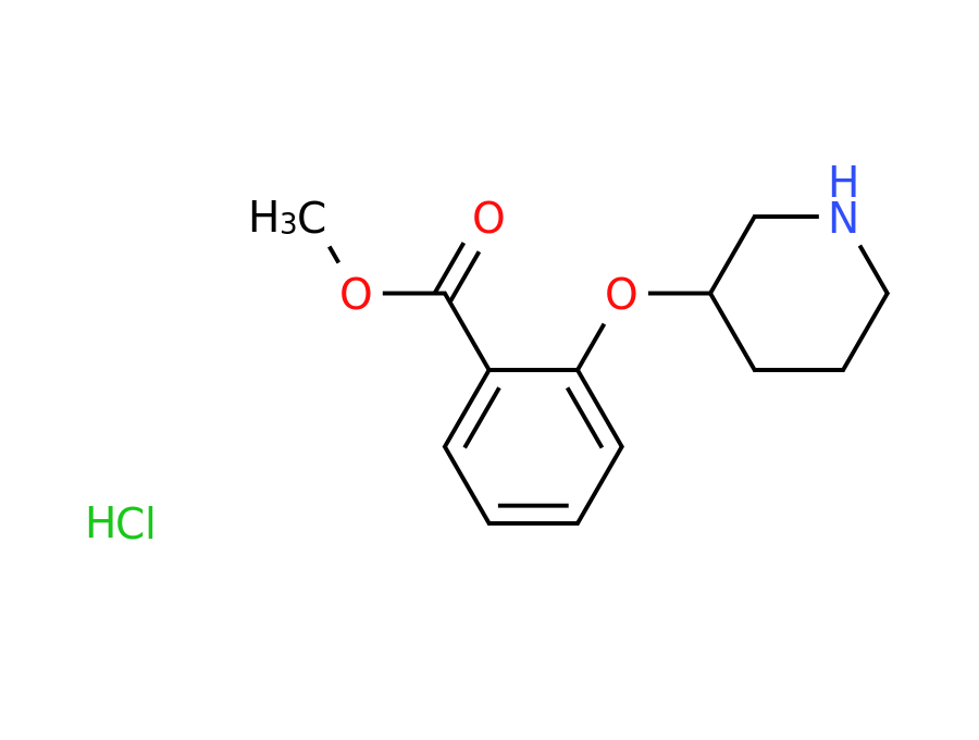 Structure Amb21957461