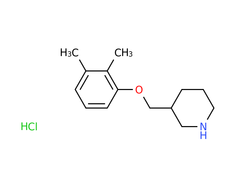 Structure Amb21957562