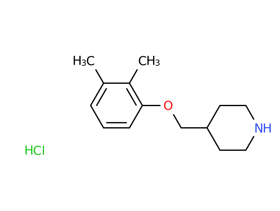 Structure Amb21957563