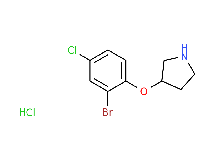 Structure Amb21957597