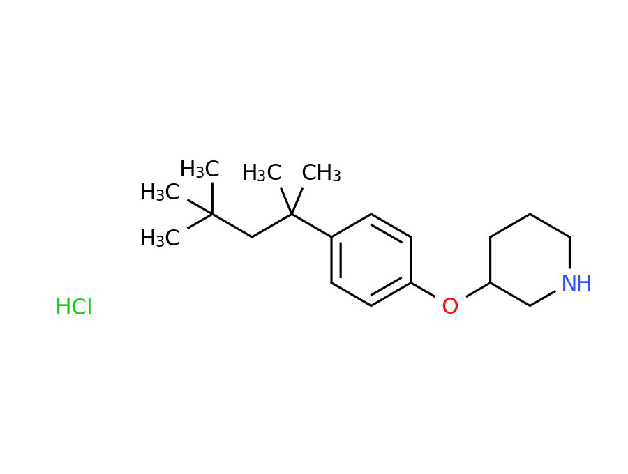 Structure Amb21957630