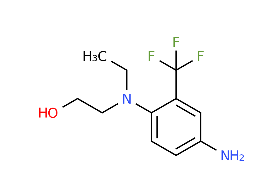 Structure Amb21957802