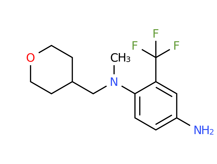 Structure Amb21957814