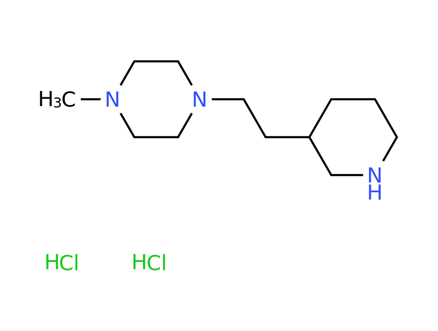 Structure Amb21957990