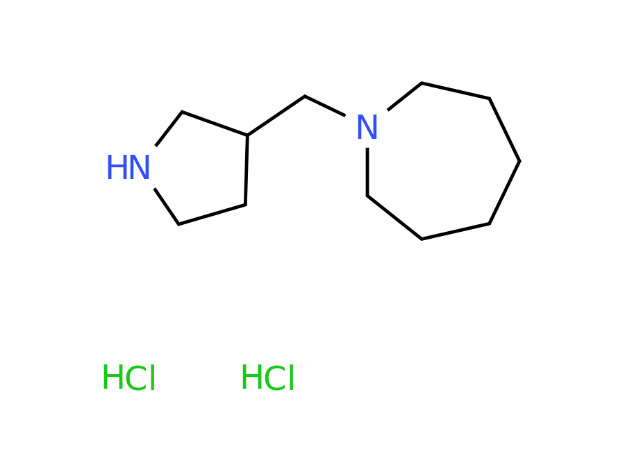 Structure Amb21958048