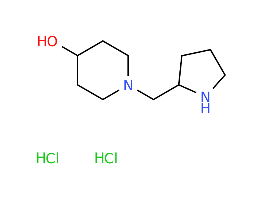 Structure Amb21958104