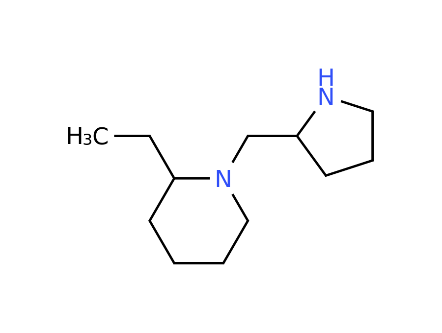 Structure Amb21958107