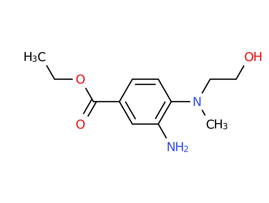 Structure Amb21958116