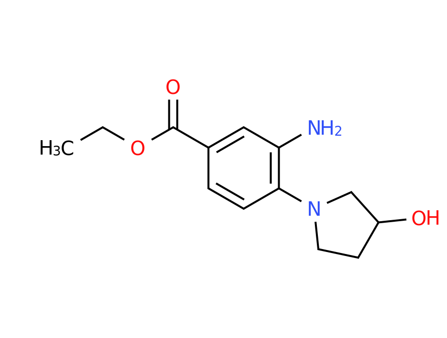 Structure Amb21958117