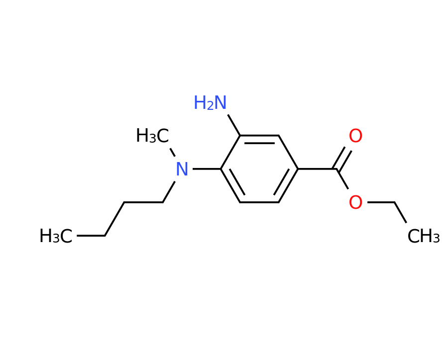 Structure Amb21958118