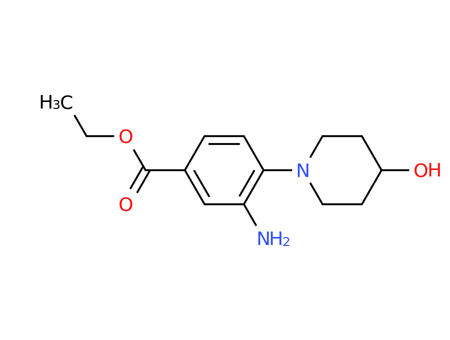 Structure Amb21958125