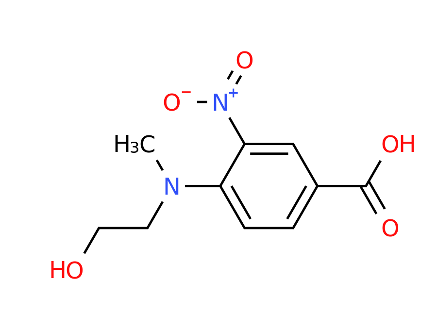 Structure Amb21958137