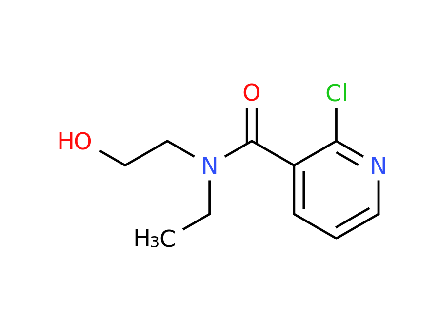 Structure Amb21958223