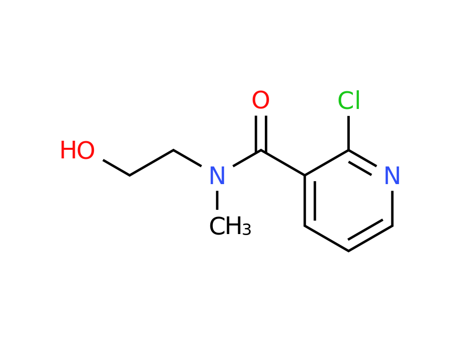 Structure Amb21958225