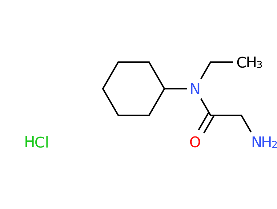 Structure Amb21958325