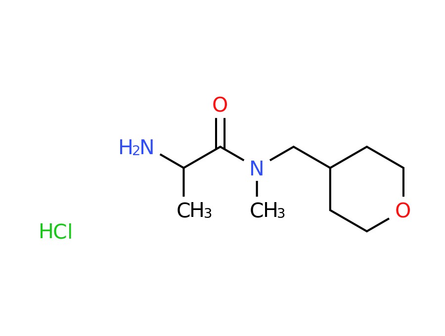 Structure Amb21958347