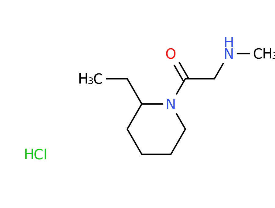 Structure Amb21958357