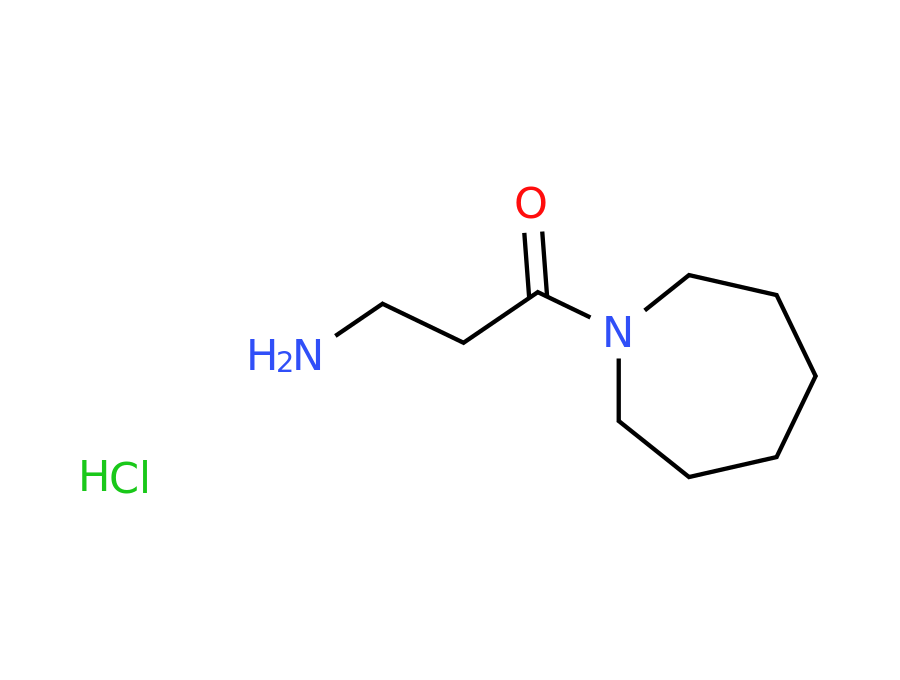 Structure Amb21958370