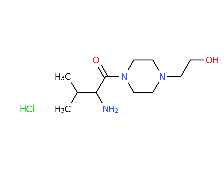 Structure Amb21958404