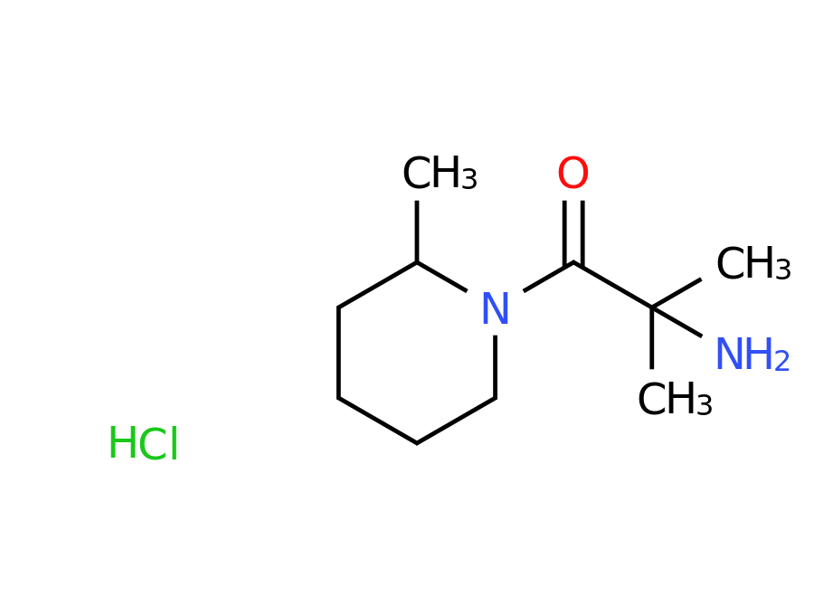 Structure Amb21958418