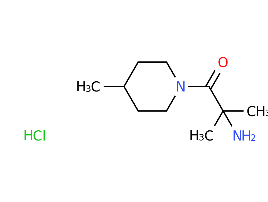 Structure Amb21958420