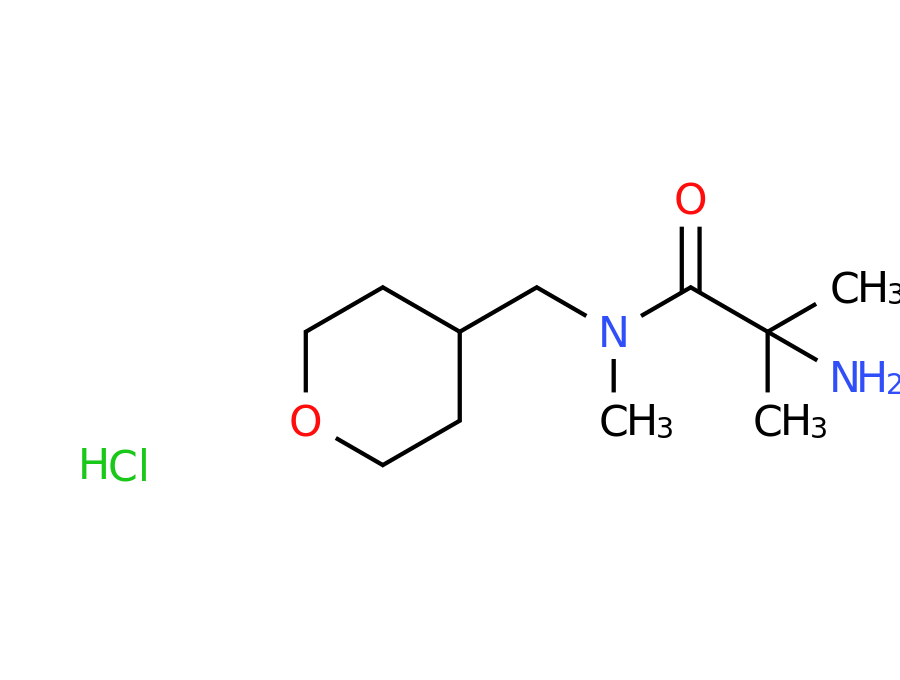 Structure Amb21958436