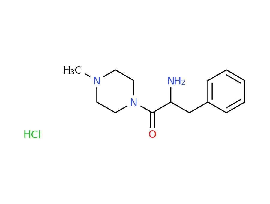 Structure Amb21958450