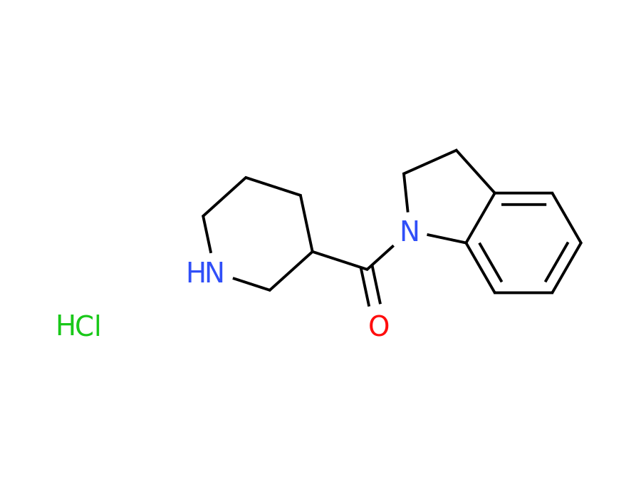 Structure Amb21958536