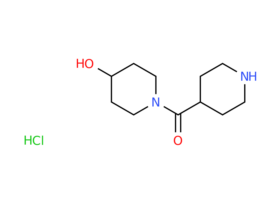 Structure Amb21958550