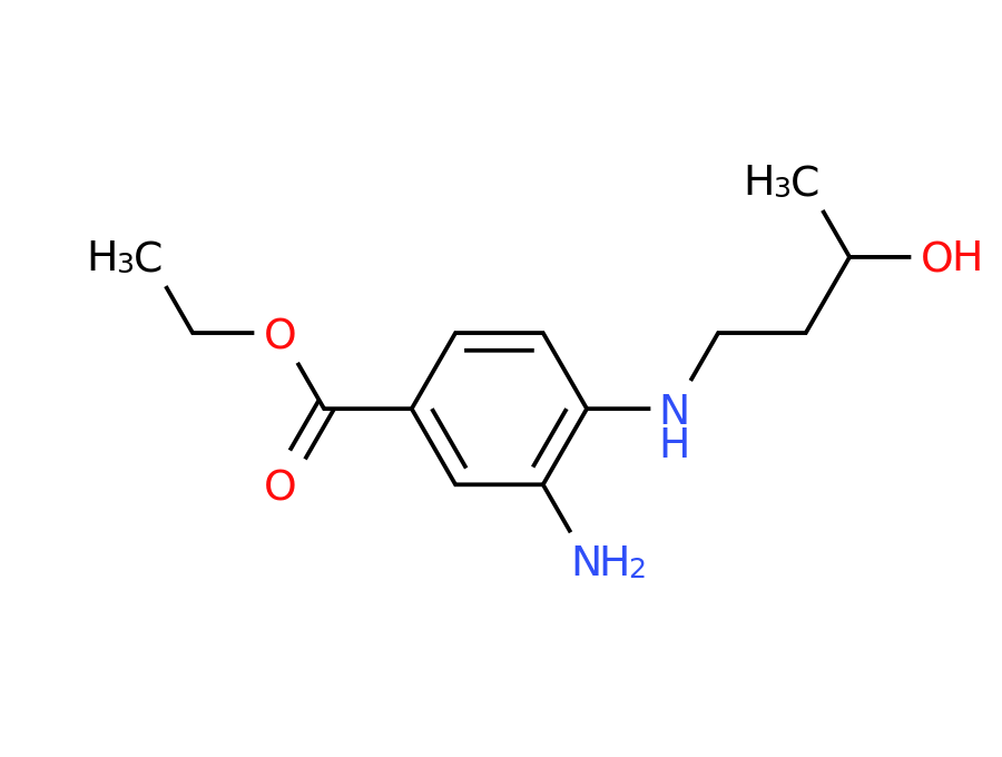 Structure Amb21958773