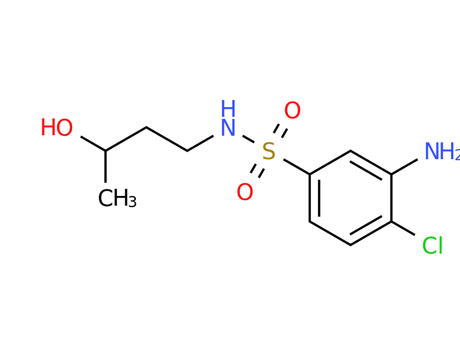 Structure Amb21958799