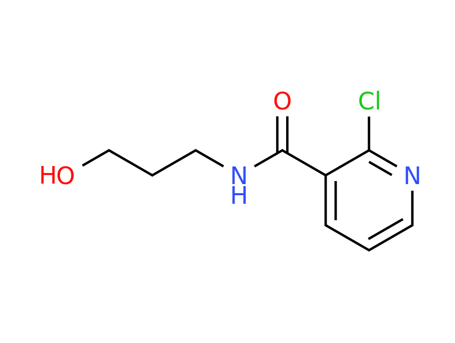 Structure Amb21958814