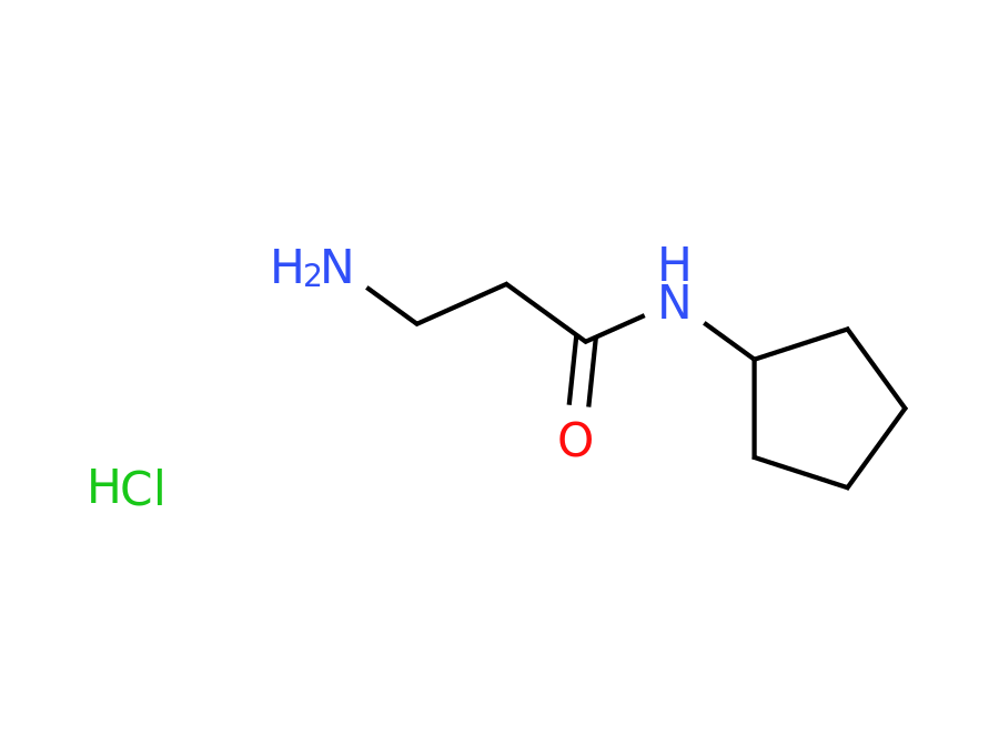 Structure Amb21958833