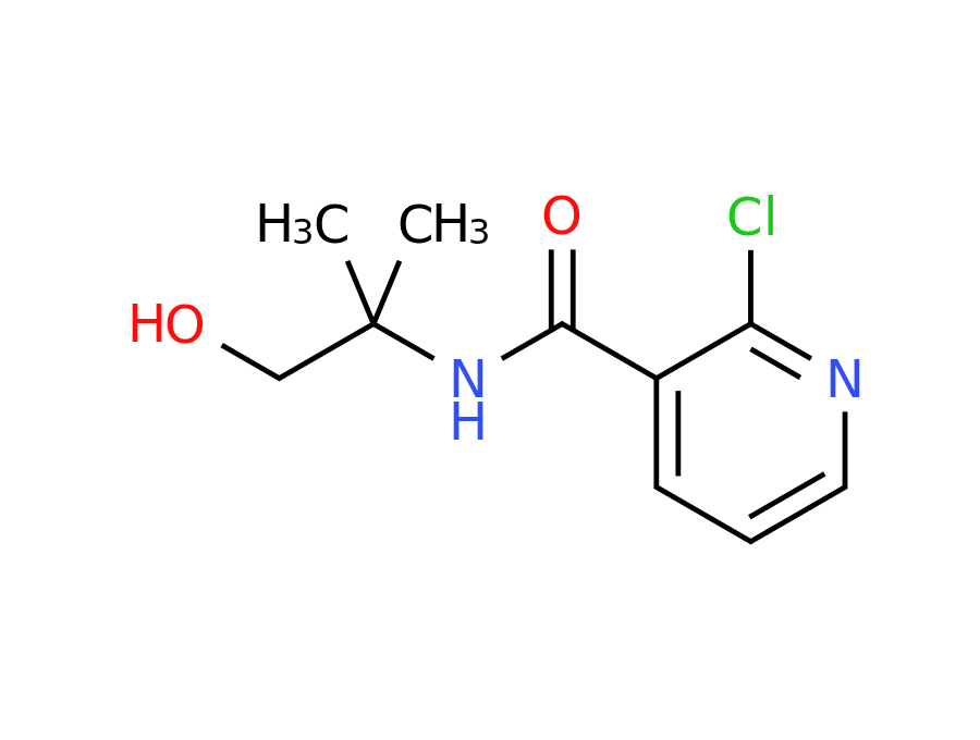 Structure Amb21958861