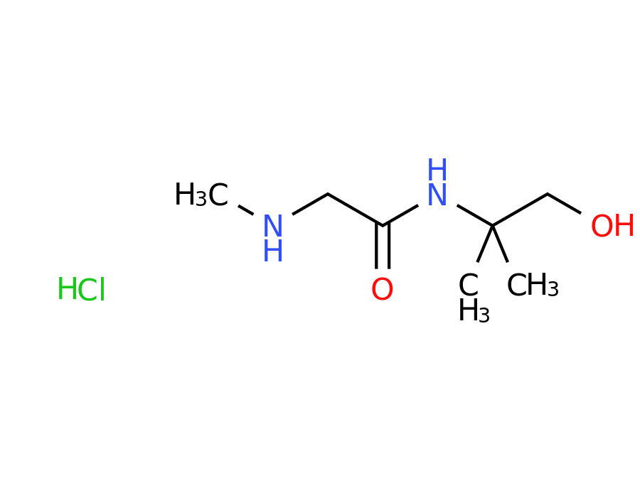 Structure Amb21958866