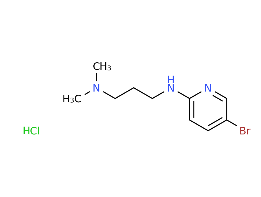 Structure Amb21958954